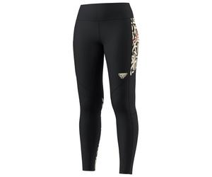 Dynafit - Women's Trail 7/8 Tights - Leggings da running XS nero