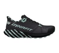 Dynafit Trail Graphic W - scarpe trail running - donna 5 UK Black/Light Blue woman Vibram