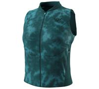 Dynafit - Women's Trail Reflective Insul Vest - Gilet da corsa XL blu