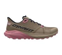 Dynafit Trail W - scarpe trail running - donna 7 UK Brown/Pink/Blue woman