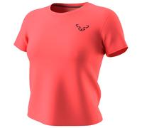 Dynafit - Women's Trail T-Shirt - Maglia da corsa L rosso