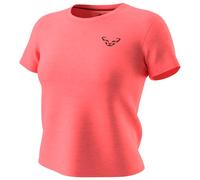 Dynafit - Women's Trail T-Shirt - Maglia da corsa S rosso/fuchsia