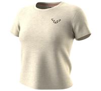 Dynafit - Women's Trail T-Shirt - Maglia da corsa XL beige