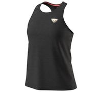 Dynafit - Women's Trail Tank - Canotta S nero
