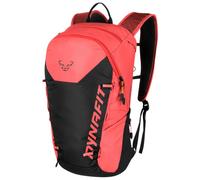 Dynafit - Women's Transalper 16 Backpack - Zaino da arrampicata rosso