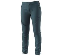 Dynafit - Women's Transalper 2 Light DST Pant - Pantaloni softshell M blu