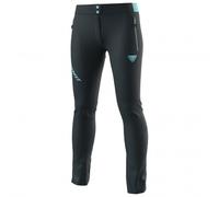 Dynafit - Women's Transalper 2 Light DST Pant - Pantaloni softshell XL nero