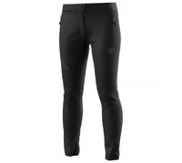 Dynafit - Women's Transalper 2 Light DST Pant - Pantaloni softshell XS nero