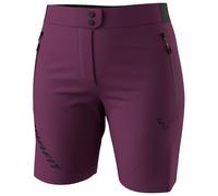 Dynafit - Women's Transalper 2 Light DST Shorts - Pantaloncini L lilla