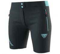 Pantaloncini da donna Dynafit Transalper2 Light Dst W Shorts Taglia: L / Colore: nero/blu