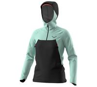 Dynafit - Women's Transalper 3L Jacket - Giacca antipioggia L nero