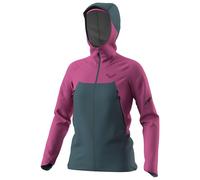 Dynafit - Women's Transalper 3L Jacket - Giacca antipioggia M variopinto