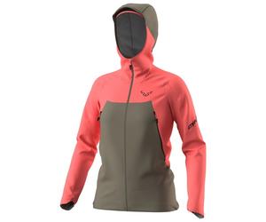 Dynafit - Women's Transalper 3L Jacket - Giacca antipioggia S variopinto