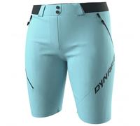 Dynafit - Women's Transalper 4 DST Shorts - Pantaloncini S blu