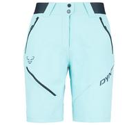 Dynafit - Women's Transalper 4 DST Shorts - Pantaloncini XL blu