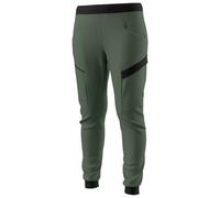 Dynafit - Women's Transalper Cargo Pants - Pantaloni da trekking XS olivia