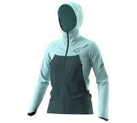 Giacca da donna Dynafit Transalper Dst W Jkt 2025 Taglia: M / Colore: blu/grigio