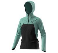 Dynafit - Women's Transalper DST Jacket - Giacca softshell S nero
