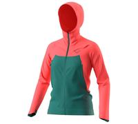 Dynafit - Women's Transalper DST Jacket - Giacca softshell S rosso