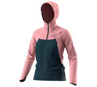 Dynafit - Women's Transalper DST Jacket - Giacca softshell XL fuchsia