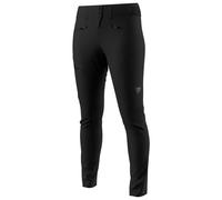 Pantaloni lunghi Dynafit Transalper Durastretch nero donna - L