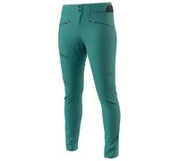 Dynafit - Women's Transalper DST Pants - Pantaloni da trekking S turchese