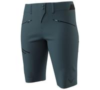 Dynafit - Women's Transalper DST Shorts - Pantaloncini XL blu