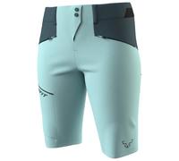 Dynafit - Women's Transalper DST Shorts - Pantaloncini XS turchese/blu