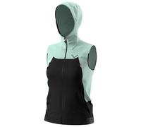 Dynafit - Women's Transalper DST Vest - Gilet softshell M nero