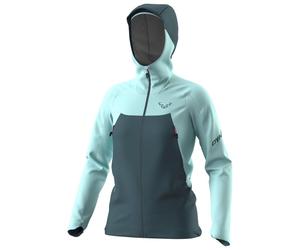Dynafit - Women's Transalper GTX Jacket - Giacca antipioggia M blu