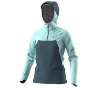 Dynafit - Women's Transalper GTX Jacket - Giacca antipioggia S blu