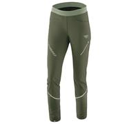 Dynafit - Women's Transalper Hybrid Pant - Pantaloni da trekking 40 olivia