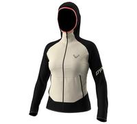 Dynafit - Women's Transalper Light Polartec Hoody - Giacca in pile 36 nero