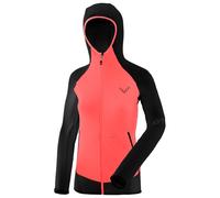 Felpa da donna Dynafit Transalper Light Ptc W Hoody Taglia: XL / Colore: nero