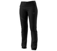 Dynafit Transalper Pro - pantaloni alpinismo - donna Black/Black L