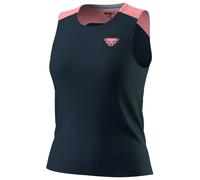 Dynafit - Women's Transalper Tank - Canotta L blu