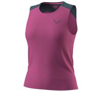 Dynafit Transalper Sleeveless T-shirt Rosa L Donna