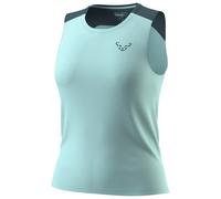 Dynafit Transalper Sleeveless T-shirt Blu L Donna