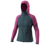 Dynafit - Women's Transalper Thermal Hoody Jacket - Giacca in pile M blu