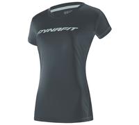 Dynafit - Women's Traverse 2 S/S Tee - Maglia funzionale 34 grigio/blu