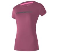 Dynafit - Women's Traverse 2 S/S Tee - Maglia funzionale 34 lilla