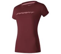 Dynafit - Women's Traverse 2 S/S Tee - Maglia funzionale 36 rosso