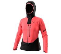 Dynafit - Women's Traverse DST Jacket - Giacca softshell XS rosso