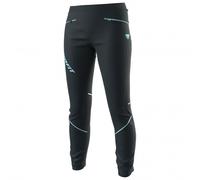 Dynafit Traverse Dst W - pantaloni alpinismo - donna L Dark Blue/Light Blue woman