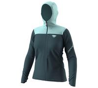 Dynafit - Women's Traverse Dynastretch Jacket - Giacca softshell M blu