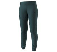 Pantaloni da donna Dynafit Traverse Dst Pnt W Taglia: XL / Colore: blu