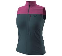 Dynafit - Women's Traverse Dynastretch Vest - Gilet softshell XL blu