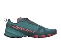 Dynafit - Women's Traverse GTX - Scarpe da trekking EU 40,5 turchese/blu