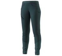 Dynafit - Women's Traverse Hybrid Dynastretch Pant - Pantaloni da trekking M blu