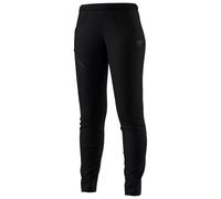 Dynafit - Women's Traverse Hybrid Dynastretch Pant - Pantaloni da trekking M nero